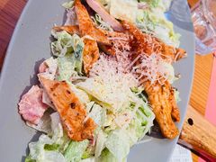 -HELLO MUSAE 拾光缪斯餐厅·纯正希腊风味(苏州中心店)