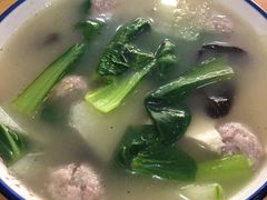 -东北小二东北菜(大车家巷店)