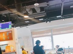 -天厨妙香素食餐厅(清华店)
