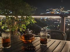 -侯家庄私房菜馆观景餐厅