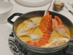 法国传统马赛鱼汤-Le Bistrot de Racine