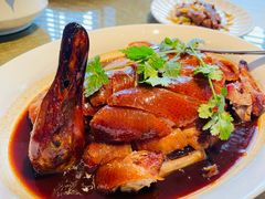-上海总会SHANGHAICLUB(兴业太古汇店)