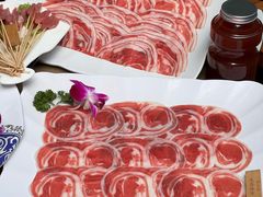 -众宜轩老北京铜锅涮肉·四合院(建国门店)