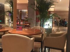 -视界美食自助餐厅·石家庄希尔顿酒店