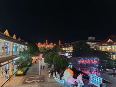 -长沙友阿奥特莱斯