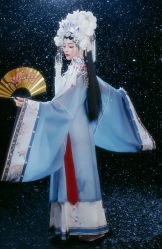 点击看大图 -美云庭古装·格格服汉服·京城旅拍(北京店)