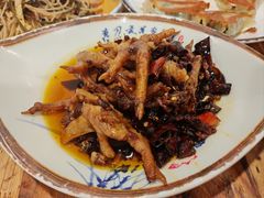 -桐梓锅贴饺(桃源东路店)