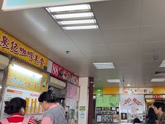 -下环街市熟食中心