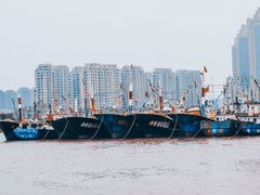 -半升洞码头