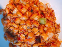 -大鸭梨烤鸭(枣园店)