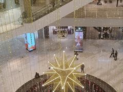 -柏威年大连购物中心