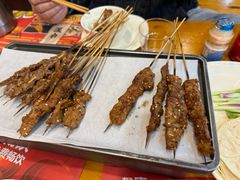 -探唐烧烤(棠东店)