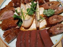 -珍味汤馆·潮汕家乡菜(保利文化广场店)