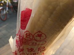 -早阳肉包(甘河路店)