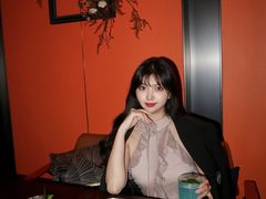 -LAMP BAR 水烟音乐酒吧