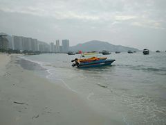 -天后宫民俗文化街