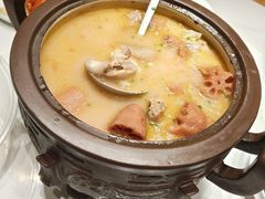 -吴掌柜·藕汤印象(南湖店)