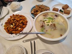 -福来居烤鸭店(天坛二店)