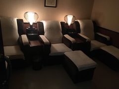 -大瀚养生SPA足道会馆(延长路店)