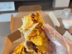 -达美乐比萨(栖霞大道店)