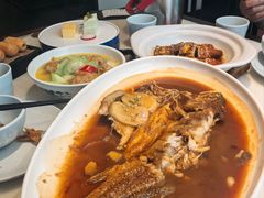 -径山十八道·风味民间菜(杭州总店)