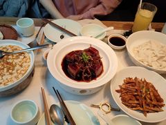 -苏帮袁Sue Cuisine(来福士店)