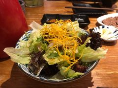 -一井烧肉·活鳗·寿司(望京SOHO店)