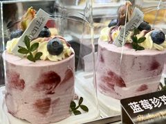 -FANEN法念·烘焙·甜点(万象城店)