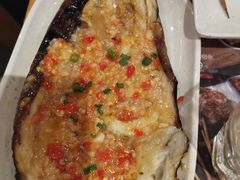 -木屋烧烤(坂田天安云谷店)