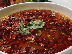 毛血旺-森谷美食公园(杨行店)