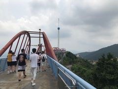 -东部华侨城