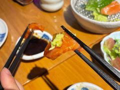 -渔寿司·日本料理(艾尚天地店)