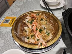 -熠盛粤味·顺德桑拿鸡(永康路店)