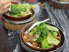 叉烧饭-祥胜美食