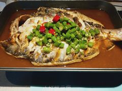 -半天妖烤鱼(芝罘万达店)