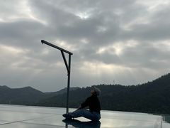 -石燕湖生态旅游景区