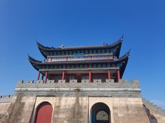 -黄贤森林公园