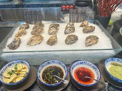 -美食汇自助餐厅(成都万达瑞华酒店)
