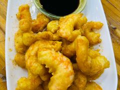 -贞姨美食·老字号海鲜大排档