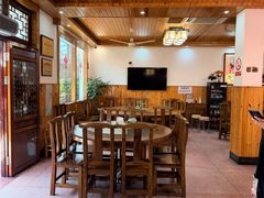 -芦茨金富饭庄·25年老字号·专做稻草鸡