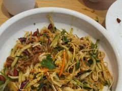 -关东小磨东北菜(上海长风大悦城店)