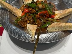 -鹊华居·地道鲁菜·海鲜·融合味(大明湖店)