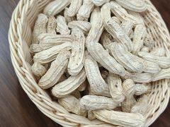 -山大王菌莊