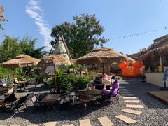 -HERRE·FARM 赫尔露营农场·团建聚会包场