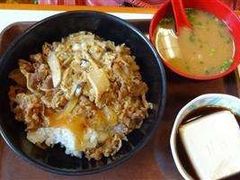 -食其家·牛丼咖喱(天津梅江印象城店)