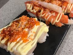 -友壹町寿司(嘉洲广场店)