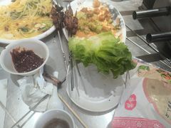 -陈六子全羊馆·烧烤烤羊排(山东理工大店)