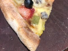 -食间牛排(湖西路店)