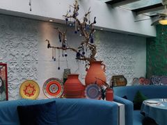 大堂-苏坦土耳其西餐厅(玉林店)