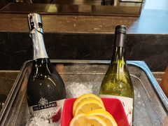 -李沧绿城喜来登酒店大堂吧